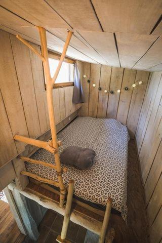 La Cabane En Bois Villemur-sur-Tarn Екстер'єр фото
